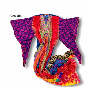 Obsession Kimono