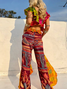 Jilli Pants