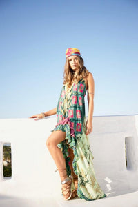 Free Love Dress