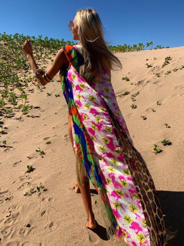 Ibiza Duster