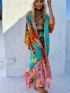 Obsession Kimono