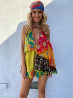 Load image into Gallery viewer, Flirty Playsuit
