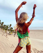 Load image into Gallery viewer, Leilani Playsuit
