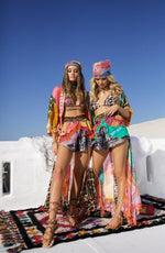 Load image into Gallery viewer, Sparkle Shorts
