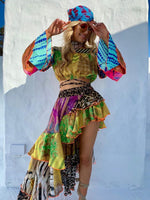 Load image into Gallery viewer, Fiesta Skirt
