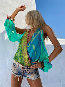 Swan Top