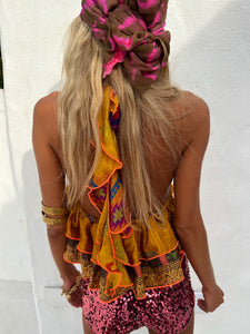 Sunflower Top