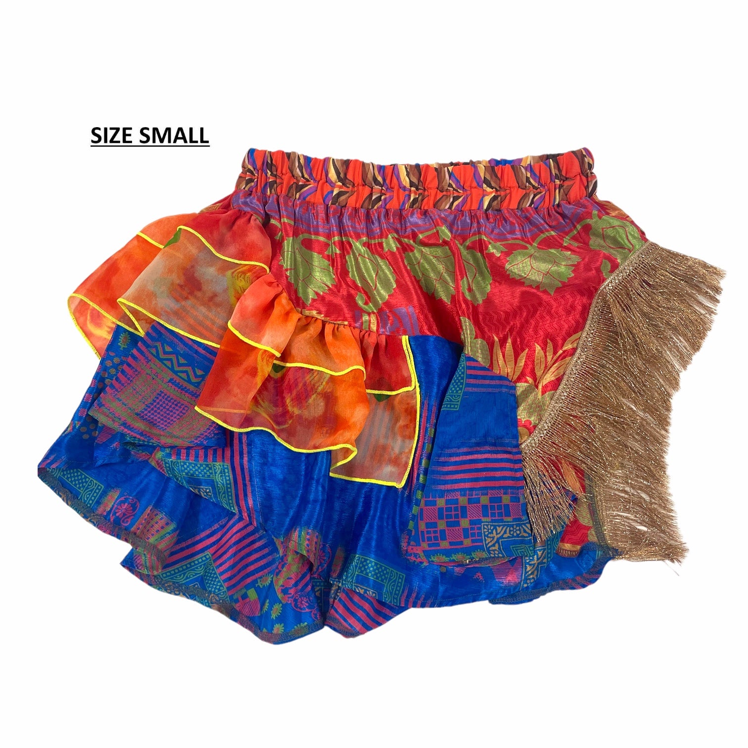 Tiger Lilly Skirt