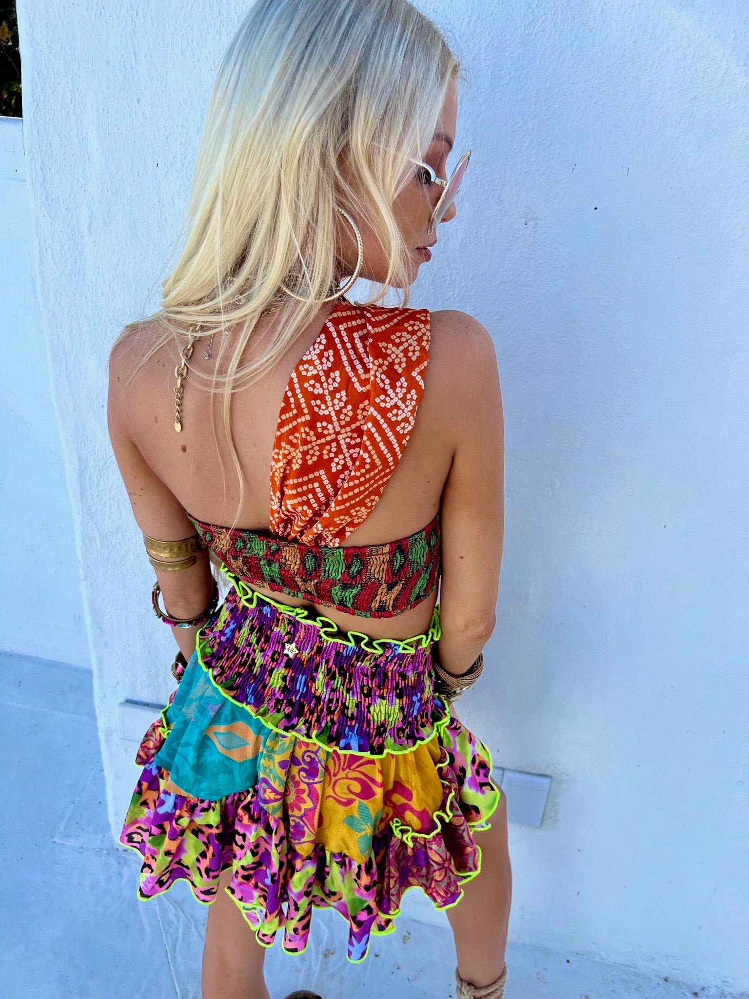 Ariel Top