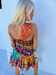 Ariel Top