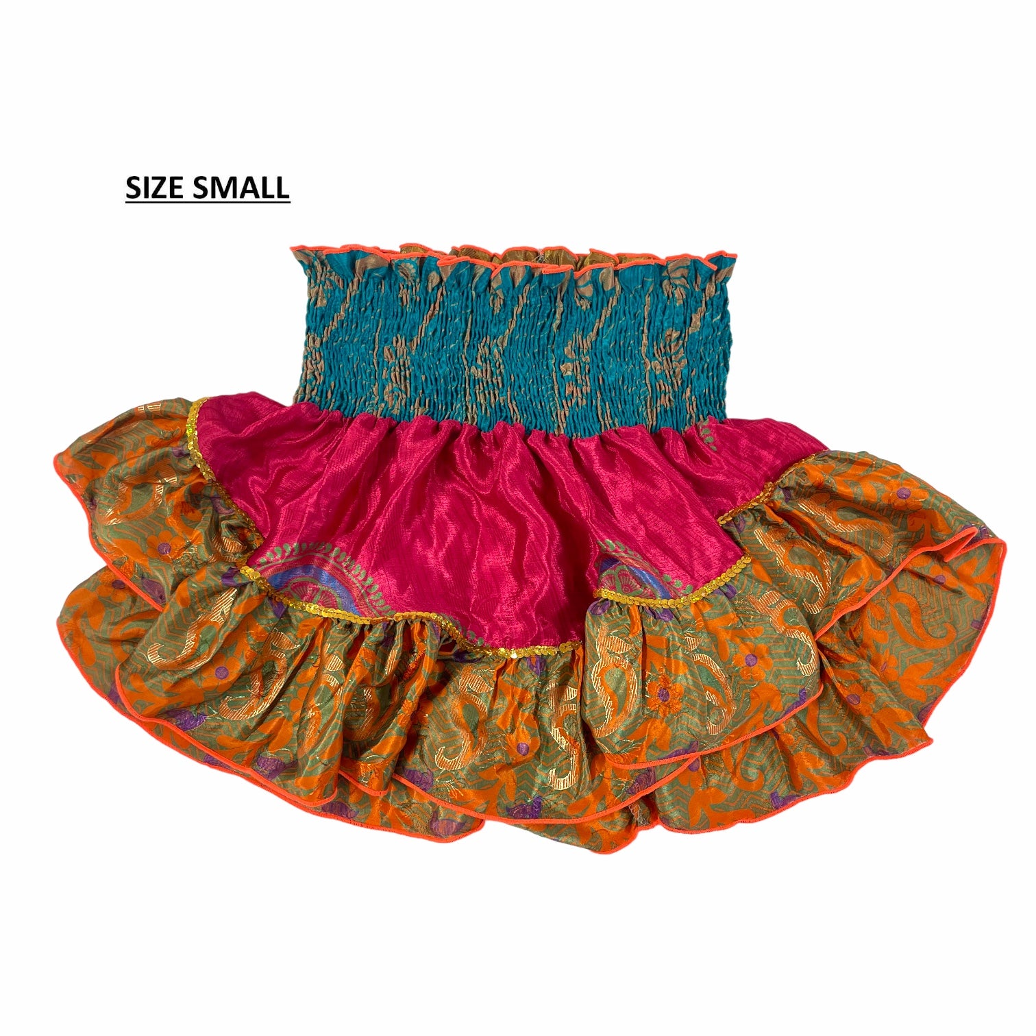 Sweetie Skirt